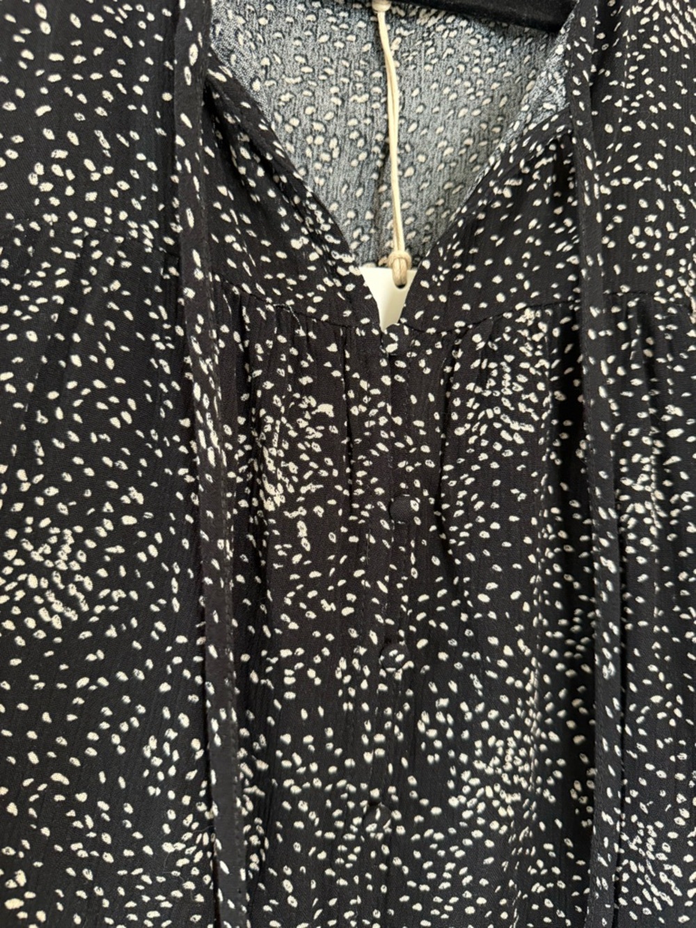 NWT Z Supply Miriam Top - Picture 3 of 6
